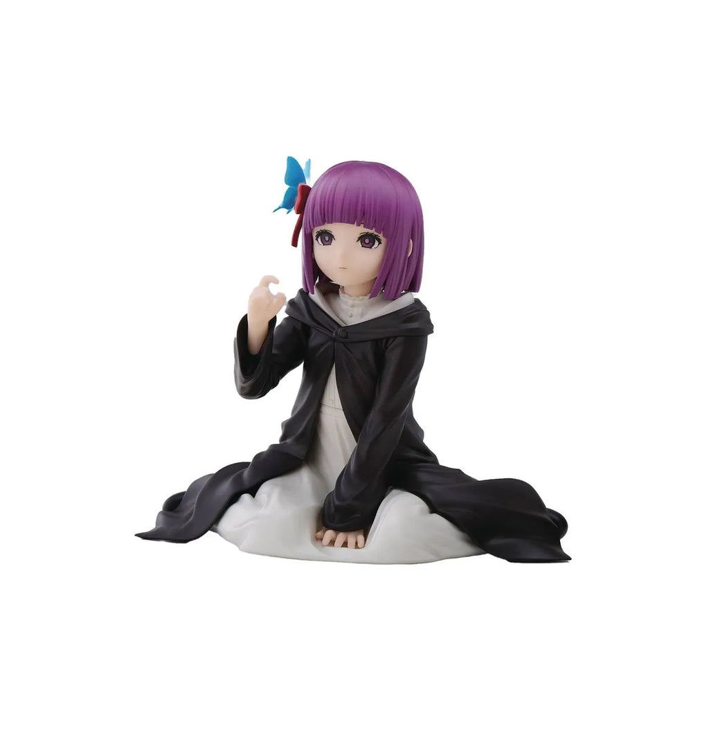 FRIEREN BEYOND JOURNEYS END - YUMEMIRIZE FERN "IN THOSE" FIGURE