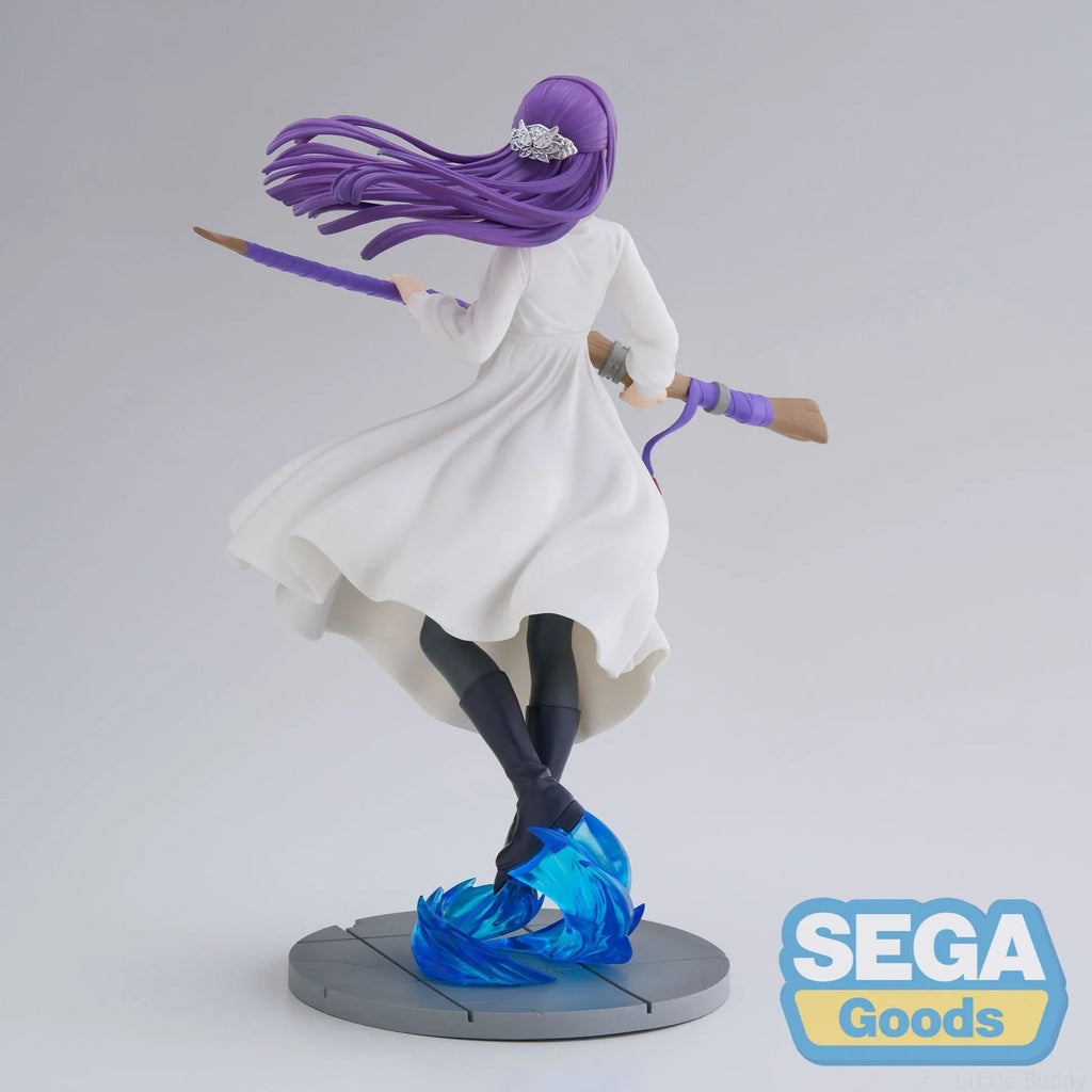 FRIEREN: BEYOND JOURNEY'S END - ZOLTRAAK - SEGA LUMINASTA FIGURE