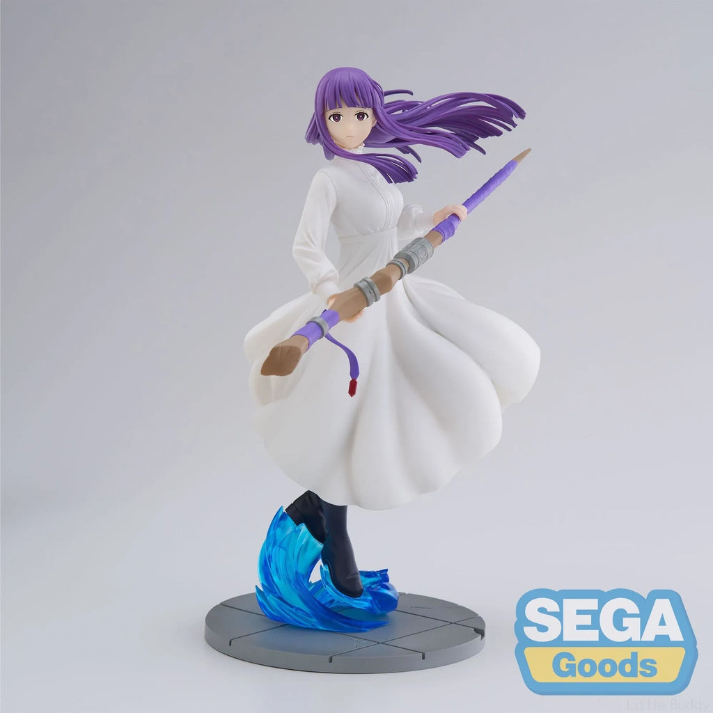FRIEREN: BEYOND JOURNEY'S END - ZOLTRAAK - SEGA LUMINASTA FIGURE