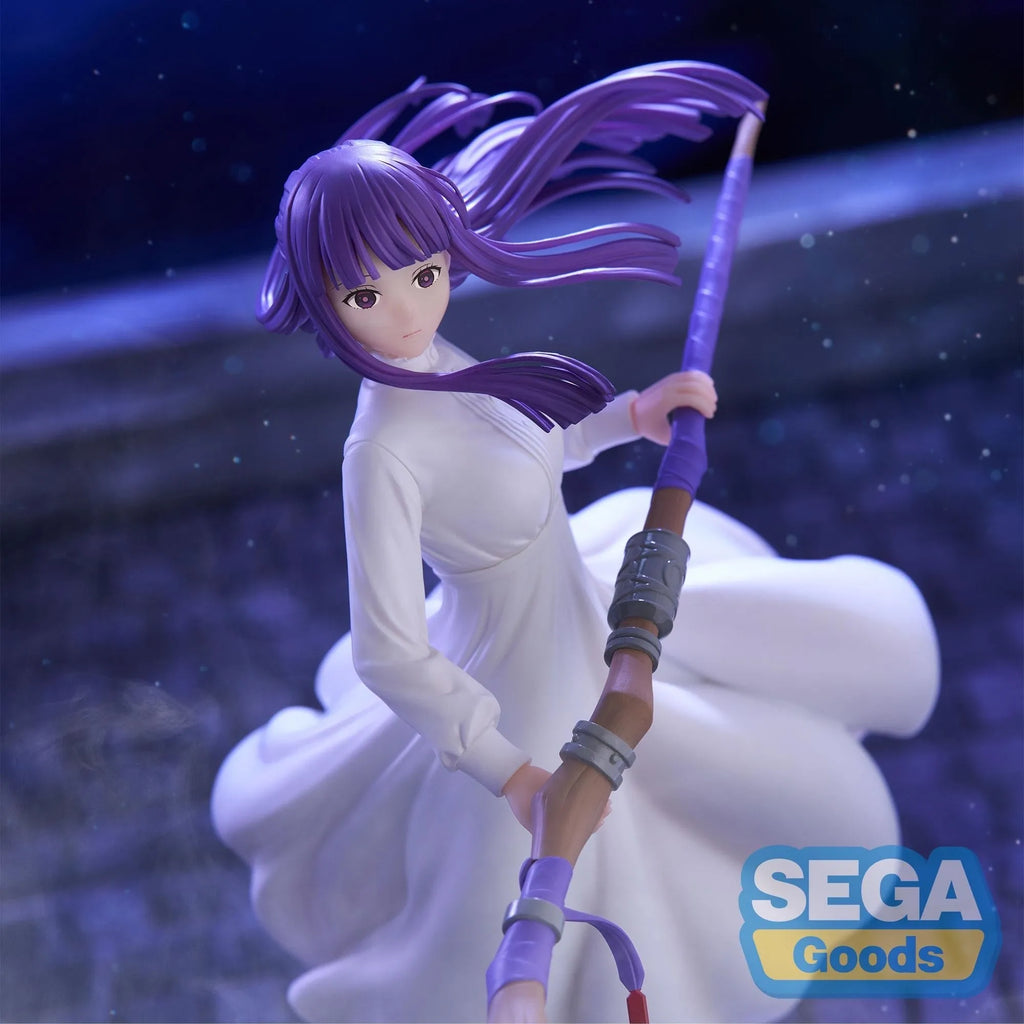 FRIEREN: BEYOND JOURNEY'S END - ZOLTRAAK - SEGA LUMINASTA FIGURE