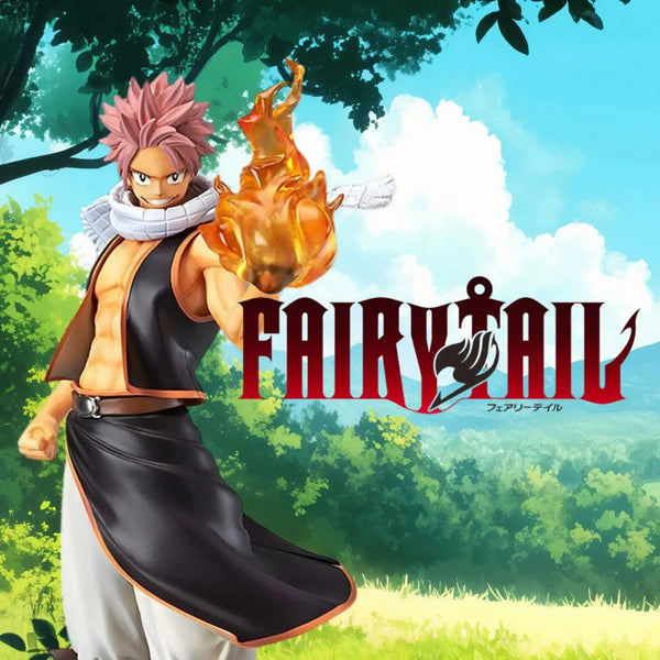 Fairy Tail
