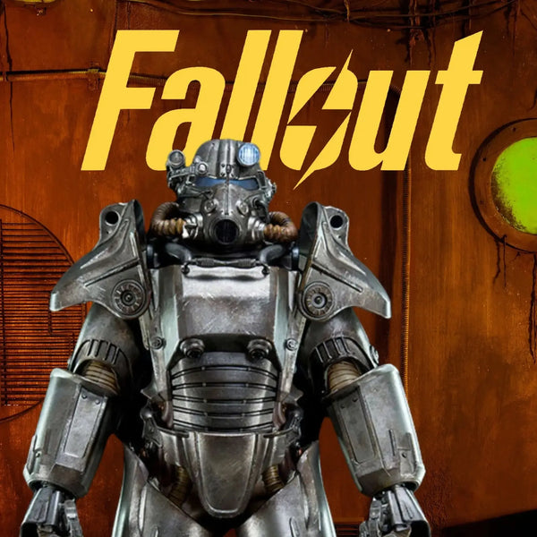 Fallout