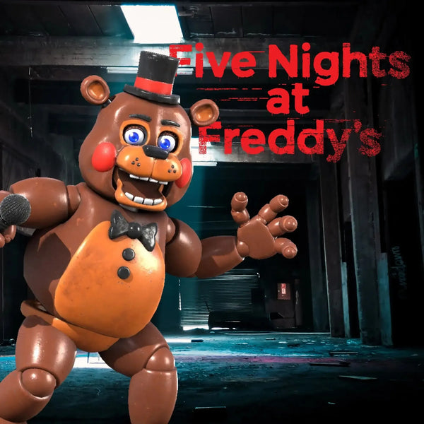 Five Nights at Freddy's