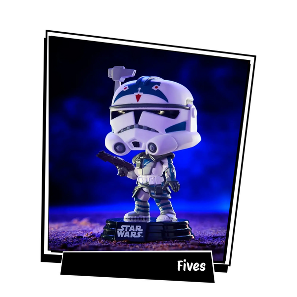 Fives