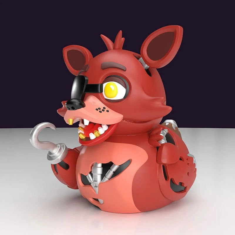 Five Nights at Freddy's Foxy TUBBZ Boxed Edition - Toys