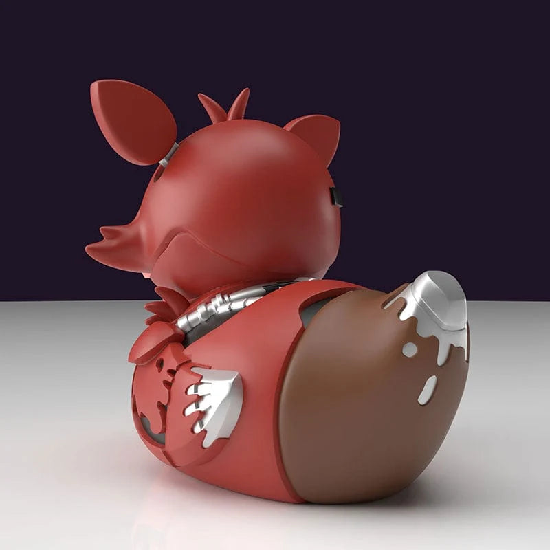 Five Nights at Freddy's Foxy TUBBZ Boxed Edition - Toys