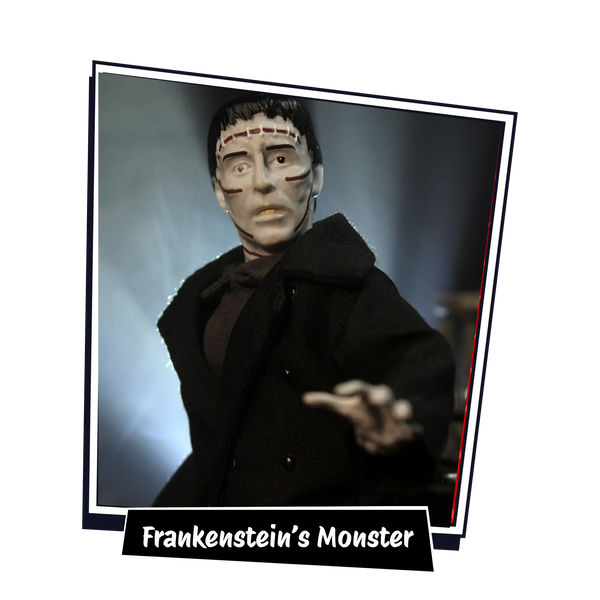 Frankenstein's Monster
