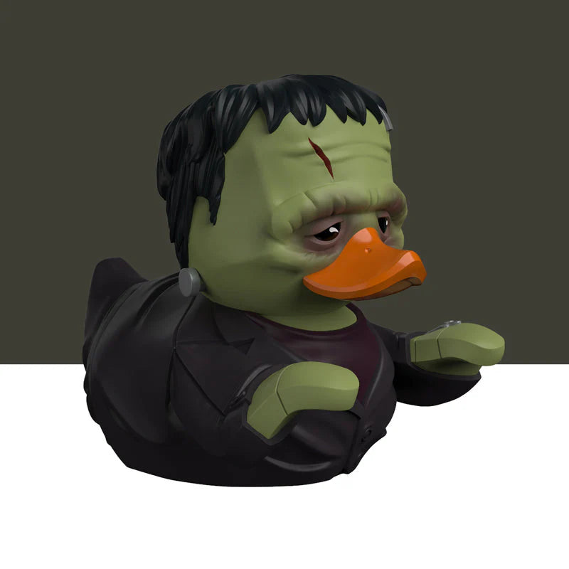 TUBBZ UNIVERSAL MONSTERS FRANKENSTEIN'S MONSTER - Action Figures