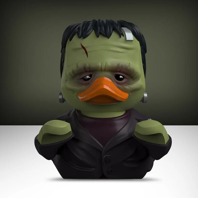 TUBBZ UNIVERSAL MONSTERS FRANKENSTEIN'S MONSTER - Action Figures