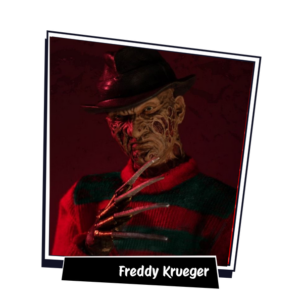 Freddy Krueger