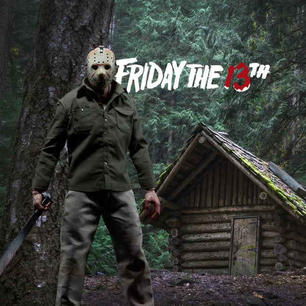 Friday the 13th