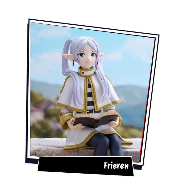 Frieren
