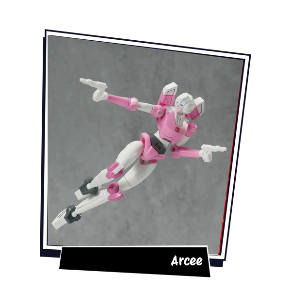 Arcee