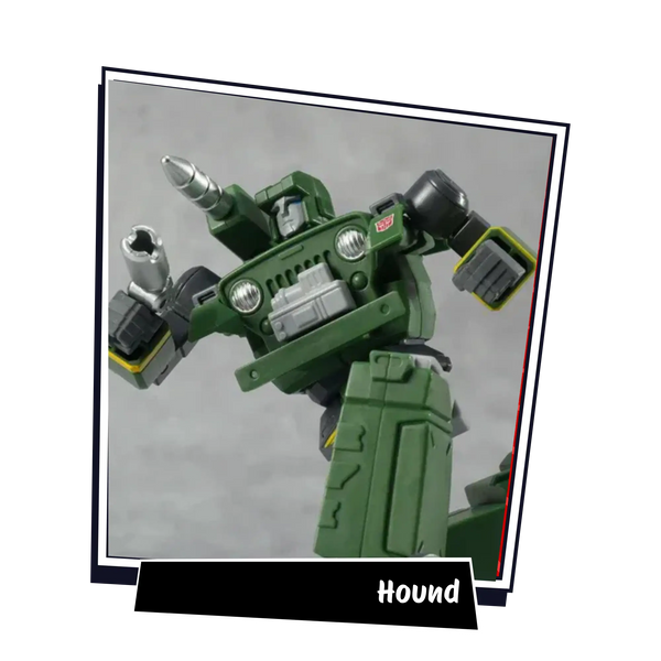 Hound