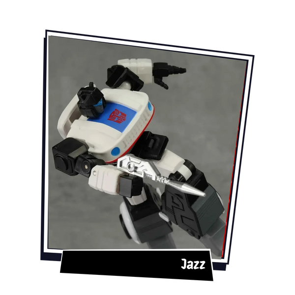 Jazz