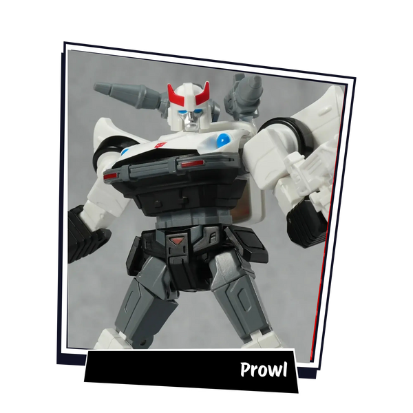 Prowl