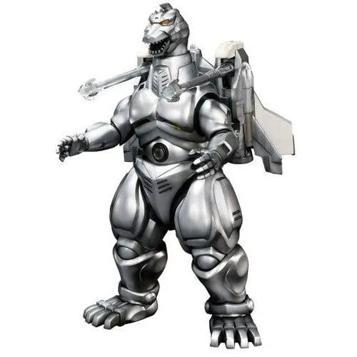 Godzilla x Kong: The New Empire – Shimo Stylist Series PVC Statue by Hiya Toys - Action Figures