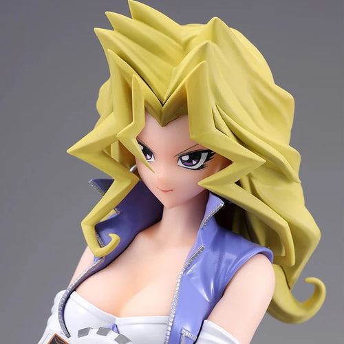 Yu-Gi-Oh! Mai Valentine OSHI WORKS 1/7 Scale Statue