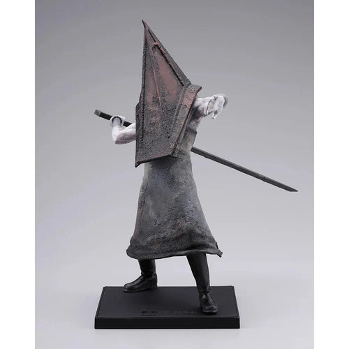 Silent Hill 2 Red Pyramid Thing OSHI WORKS Statue