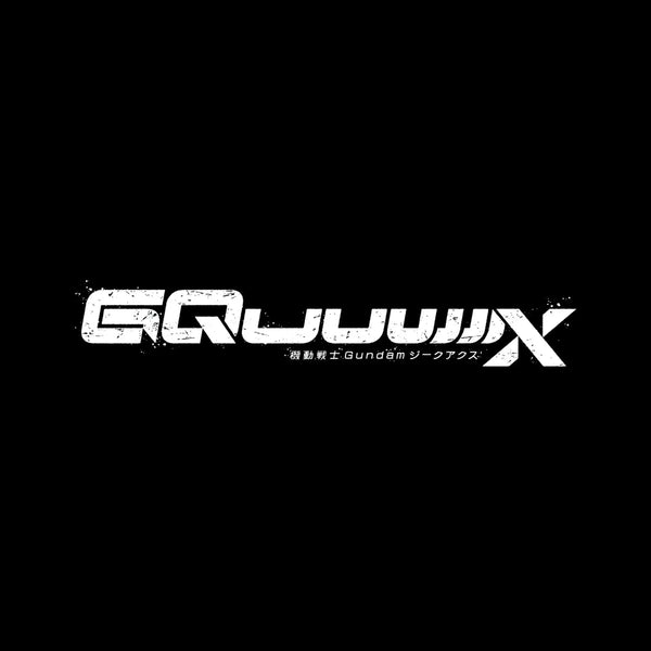 Gundam GQuuuuuuX