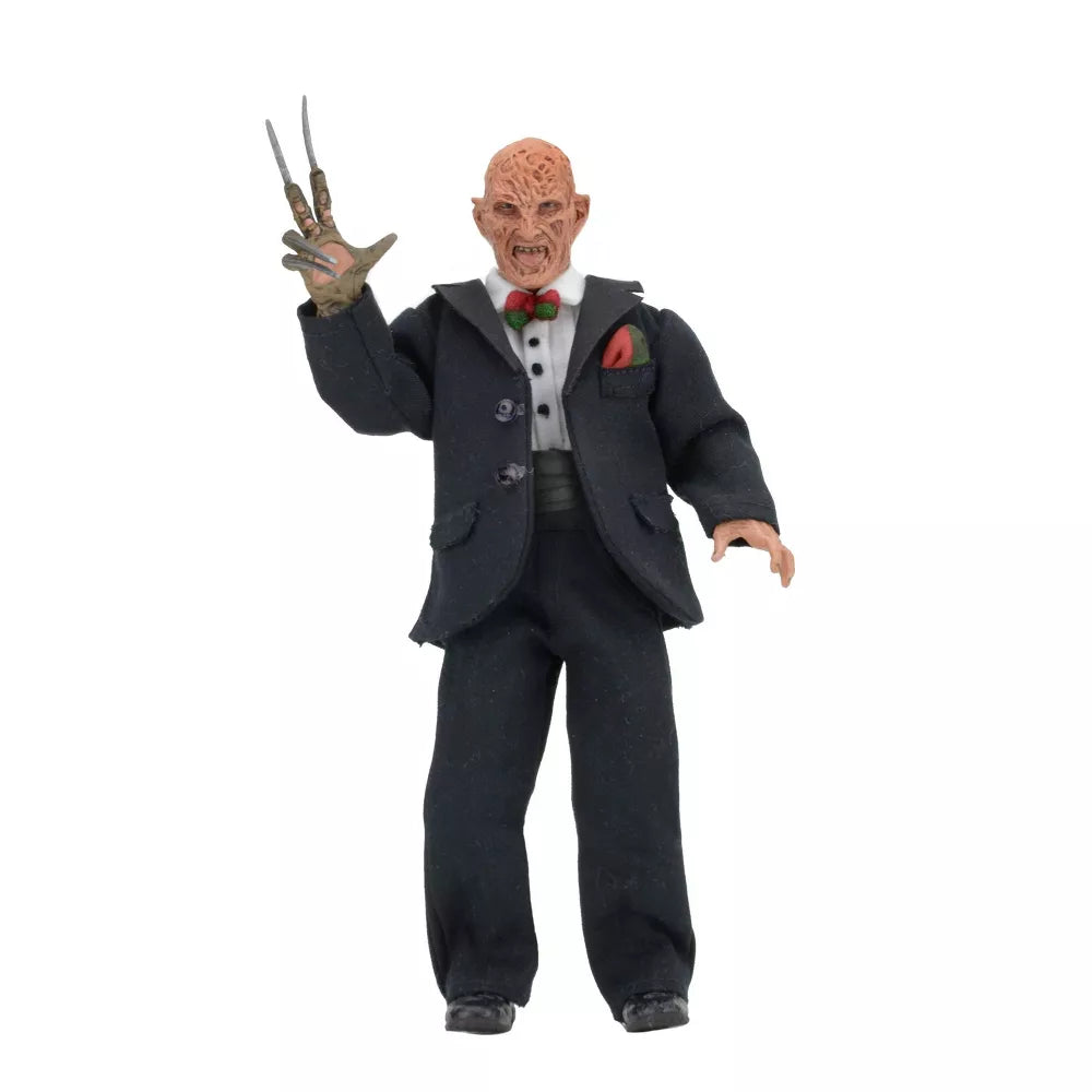 Freddy Krueger (Tuxedo) – A Nightmare on Elm Street 3: Dream Warriors – NECA Figure