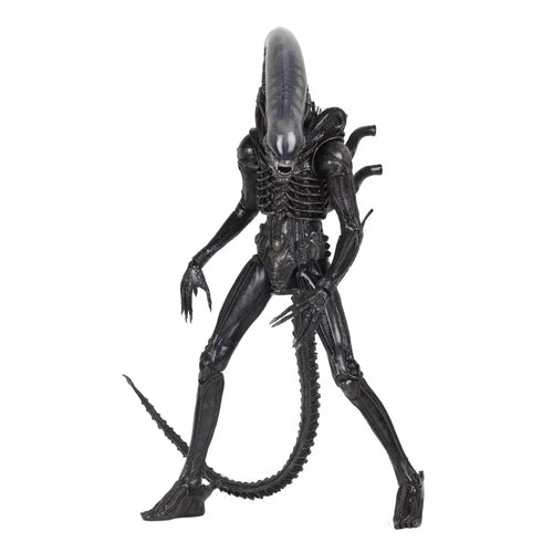 Alien 40th Anniversary Big Chap 1979 Xenomorph 1/4 Scale Action Figure