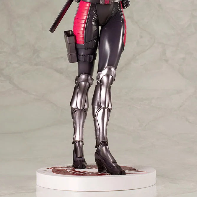 Transformers – Cliffjumper Limited Edition Bishoujo Statue (SDCC 2024 Exclusive) by Kotobukiya - Action Figures - Animation - Transformers
