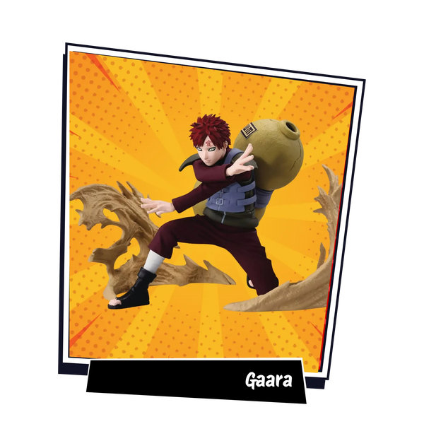 Gaara