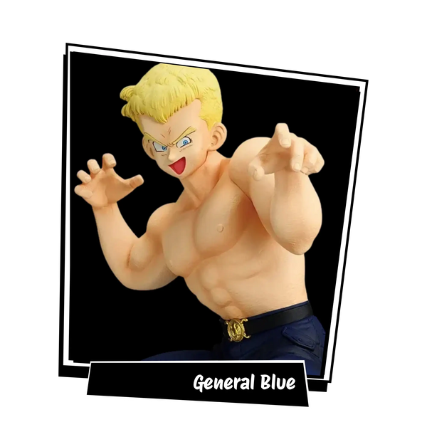 General Blue