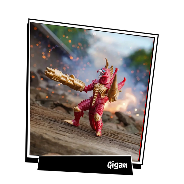 Gigan