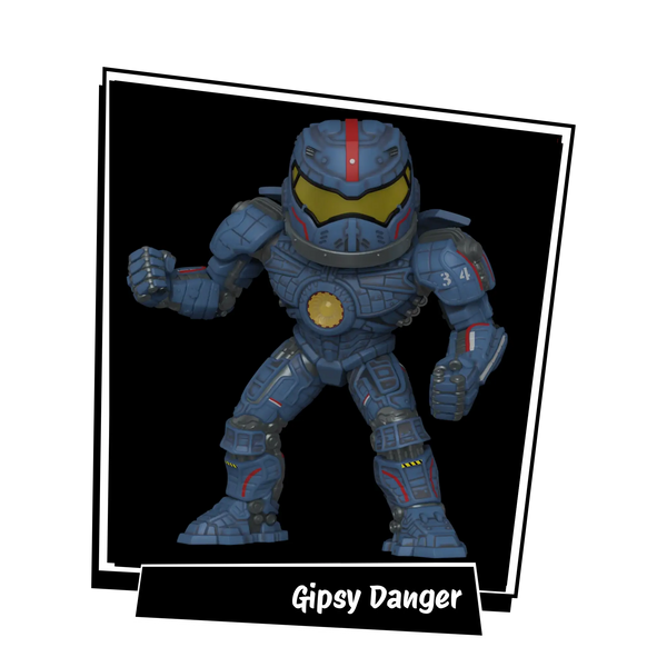 Gipsy Danger