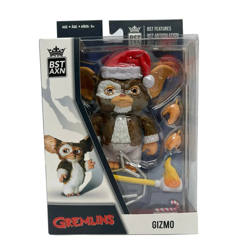Gizmo – Gremlins – BST AXN 5