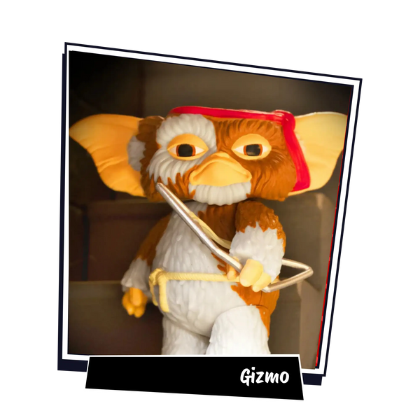 Gizmo