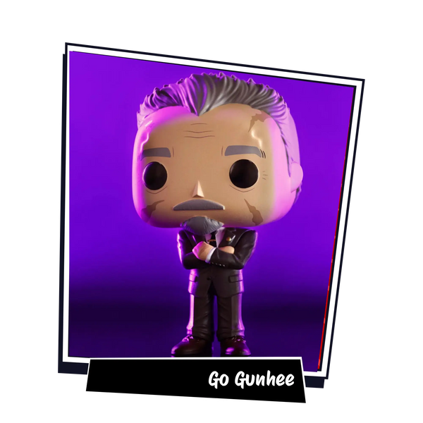 Go Gunhee