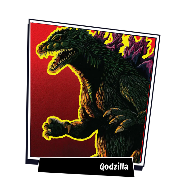 Gojira