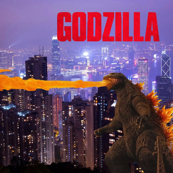 Godzilla
