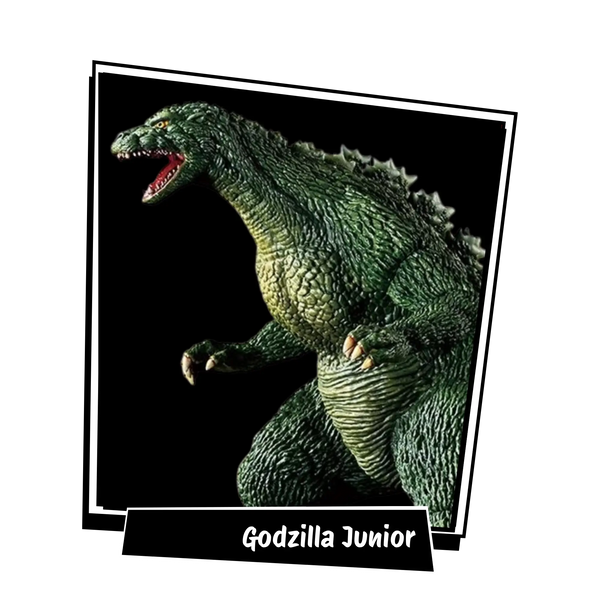 Godzilla Jr.