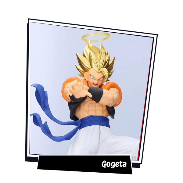 Gogeta