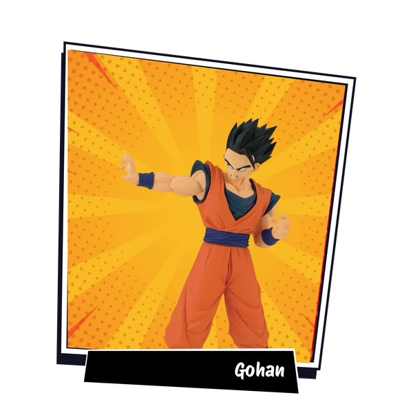 Gohan