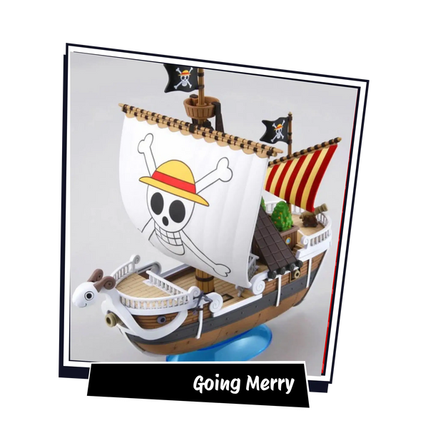 Going Merry