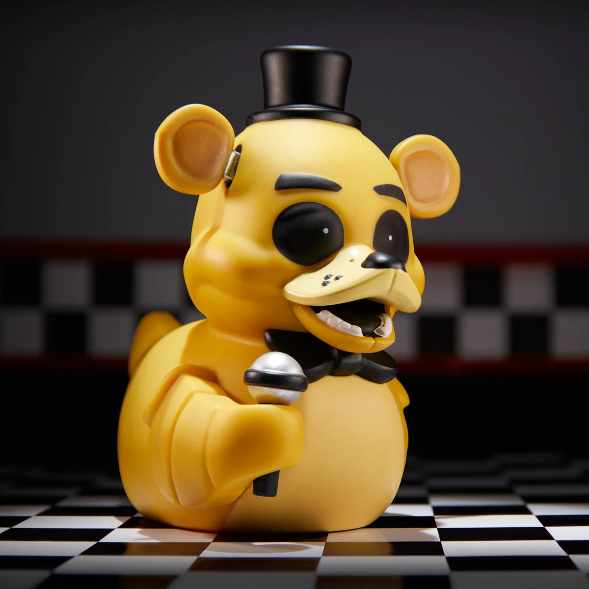 Five Nights at Freddy's Golden Freddy TUBBZ Collector's Edition - Toys