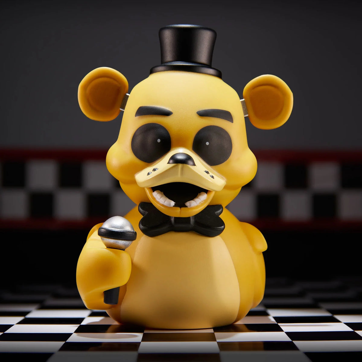 Five Nights at Freddy's Golden Freddy TUBBZ Collector's Edition - Toys