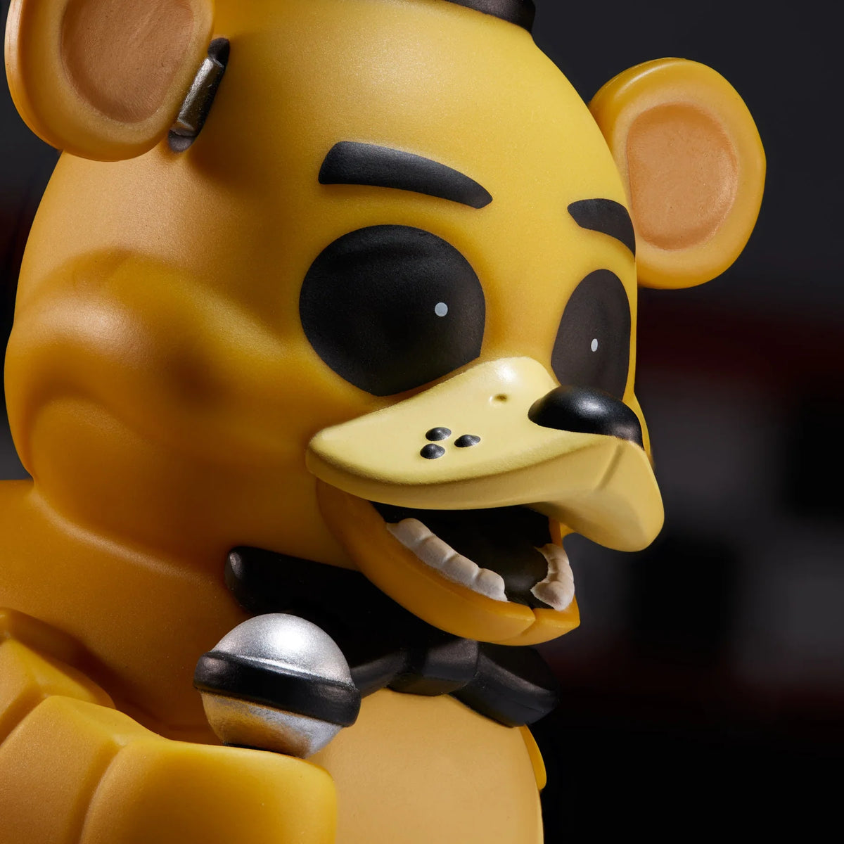 Five Nights at Freddy's Golden Freddy TUBBZ Collector's Edition - Toys
