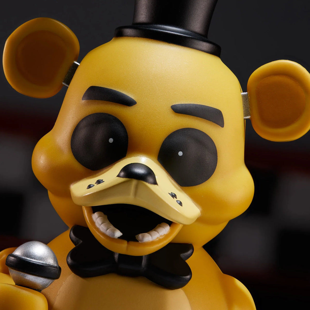Five Nights at Freddy's Golden Freddy TUBBZ Collector's Edition - Toys