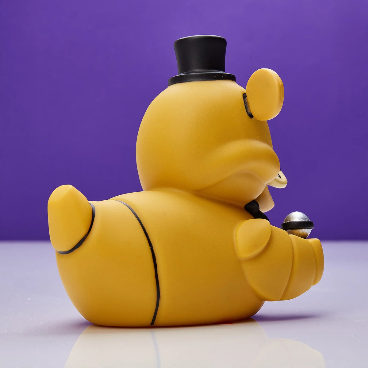 Five Nights at Freddy's Golden Freddy TUBBZ Collector's Edition - Toys