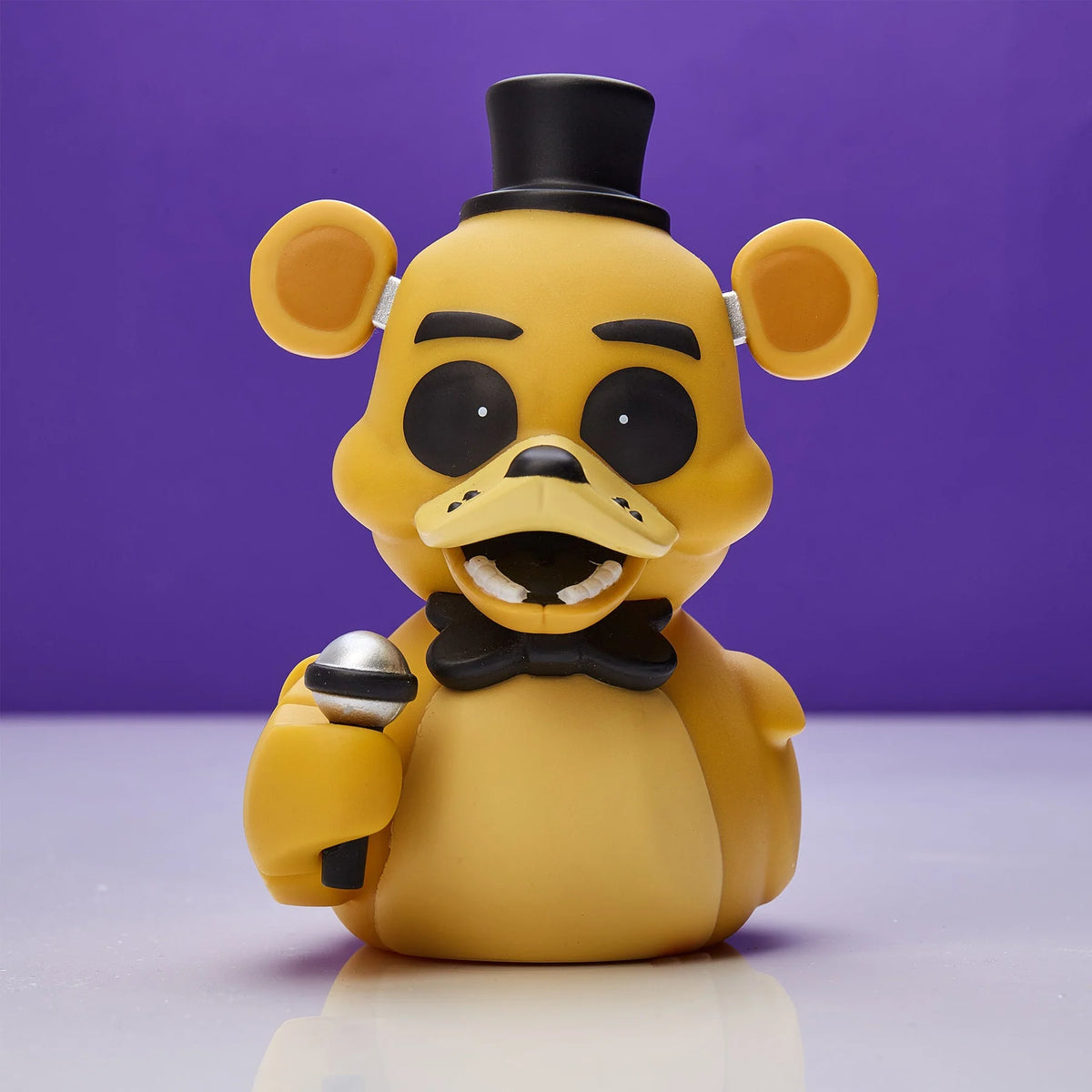 Five Nights at Freddy's Golden Freddy TUBBZ Collector's Edition - Toys