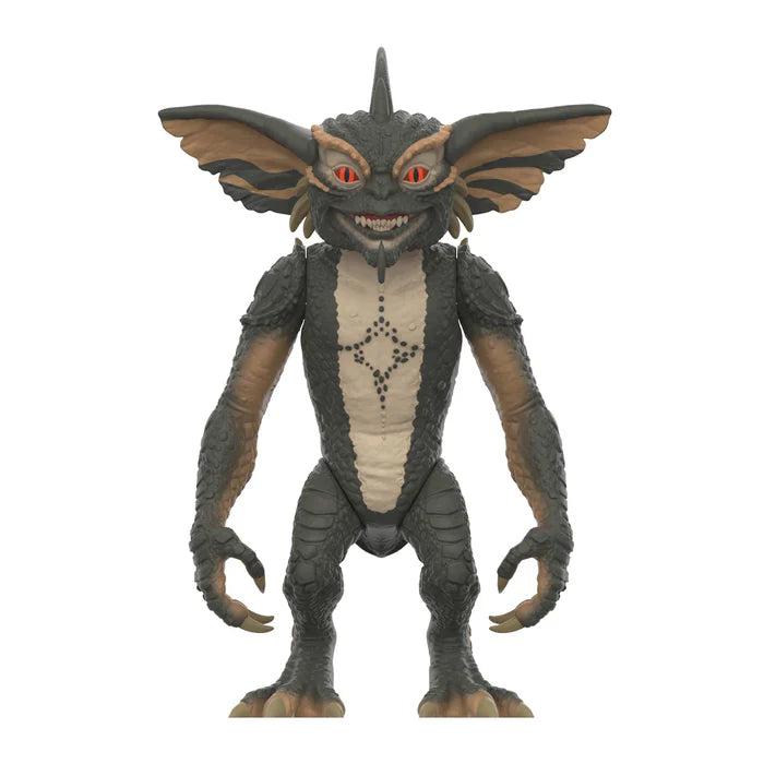 Gremlins 2 – Mohawk ReAction Figure by Super7