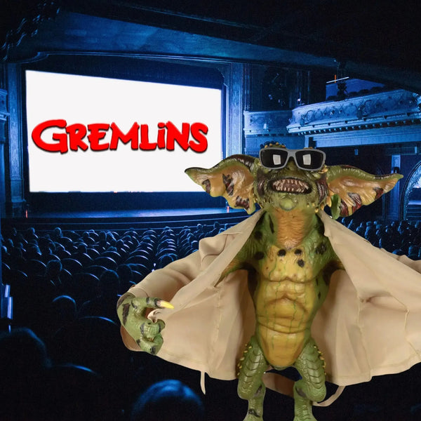 Gremlins