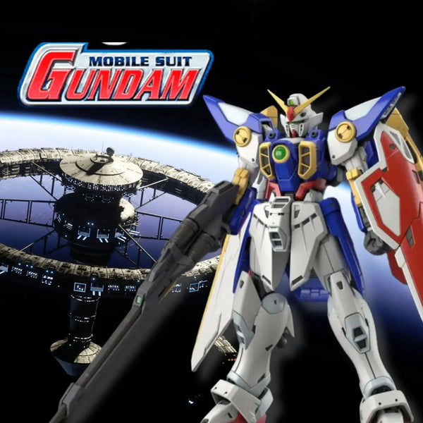 Gundam