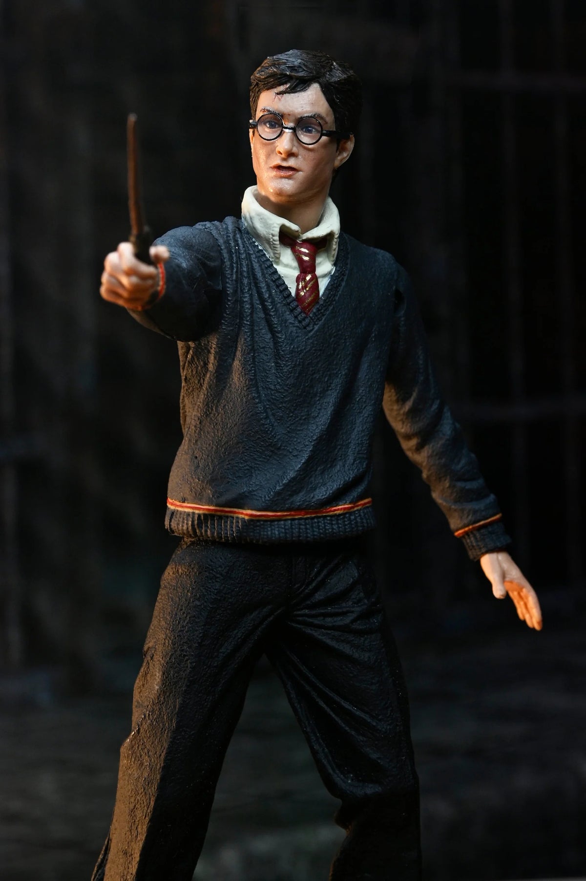 HARRY POTTER NECA LEGACY COLLECTION ACTION FIGURE - Action Figures - Movies - Harry Potter